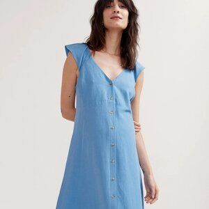HATCH Collection - The Jules Dress